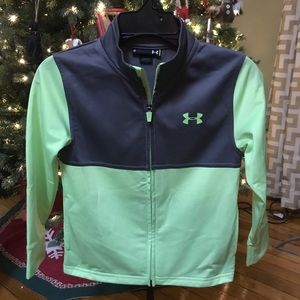 Under Armour Jacket